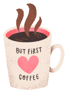 Coffee Gif Coffee Gif