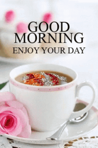 Coffee Gif Coffee Gif