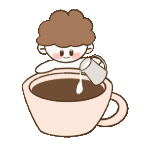 Coffee Gif Coffee Gif
