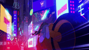 Cyberpunk 2077 Gif Cyberpunk 2077 Gif
