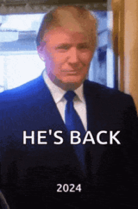 Donald Trump Gif Donald Trump Gif