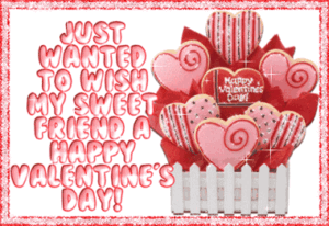 Happy Valentines Day Gif Happy Valentines Day Gif