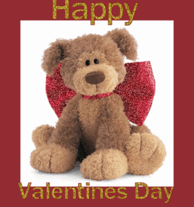 Happy Valentines Day Gif Happy Valentines Day Gif