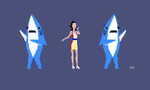 Katy Perry Shark Gif Katy Perry Shark Gif