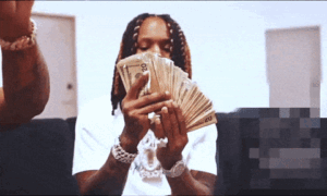 King Von Gif King Von Gif