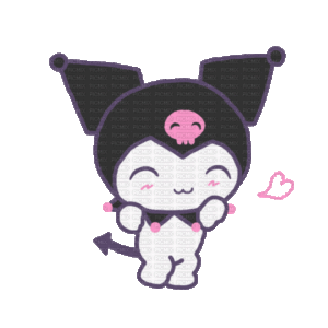 Kuromi Gif Kuromi Gif