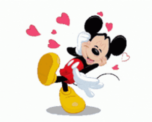 Mickey Mouse Gif Mickey Mouse Gif