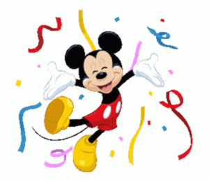 Mickey Mouse Gif Mickey Mouse Gif