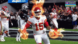 Patrick Mahomes Gif Patrick Mahomes Gif