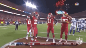 Patrick Mahomes Gif Patrick Mahomes Gif