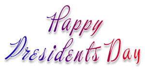 Presidents' Day Gif Presidents' Day Gif