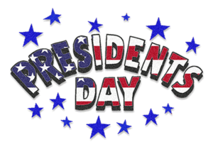 Presidents' Day Gif Presidents' Day Gif