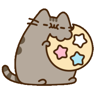 Pusheen Gif Pusheen Gif