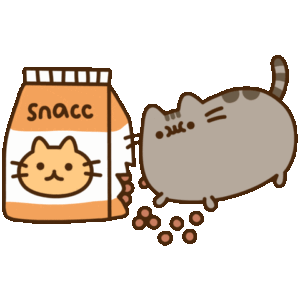 Pusheen Gif Pusheen Gif