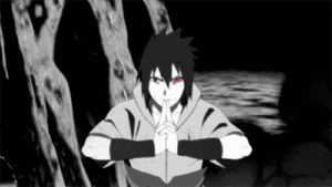Sasuke Uchiha Gif Sasuke Uchiha Gif