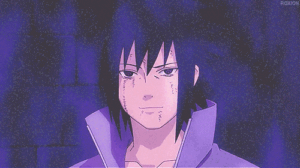 Sasuke Uchiha Gif Sasuke Uchiha Gif