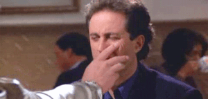 Seinfeld Gif Seinfeld Gif