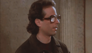 Seinfeld Gif Seinfeld Gif