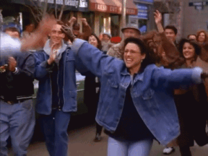 Seinfeld Gif Seinfeld Gif