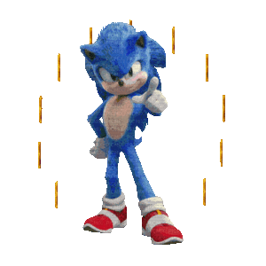 Sonic The Hedgehog 3 Gif Sonic The Hedgehog 3 Gif