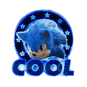 Sonic The Hedgehog 3 Gif Sonic The Hedgehog 3 Gif