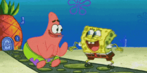 SpongeBob Gif SpongeBob Gif