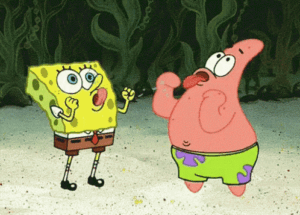 SpongeBob Gif SpongeBob Gif