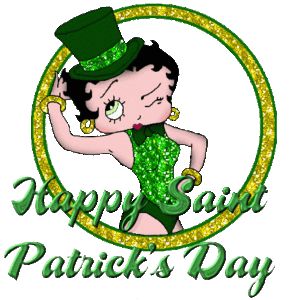 St. Patrick's Day Gif St. Patrick's Day Gif
