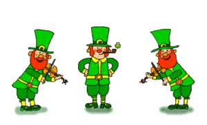 St. Patrick's Day Gif St. Patrick's Day Gif