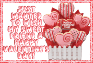 Valentine's Day Gif Valentine's Day Gif