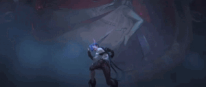 Arcane Gif Arcane Gif