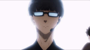 Blue Lock Gif Blue Lock Gif