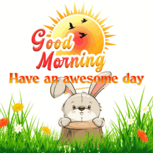 Good Morning Gif Good Morning Gif