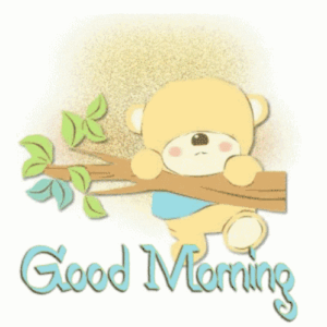 Good Morning Gif Good Morning Gif