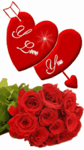 I Love You Gif I Love You Gif