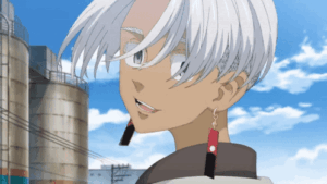 Izana Kurokawa Gif Izana Kurokawa Gif