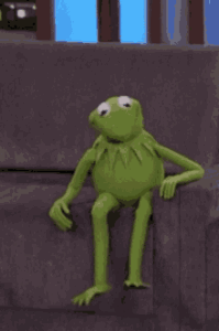 Kermit The Frog Gif Kermit The Frog Gif