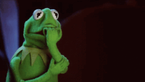 Kermit The Frog Gif Kermit The Frog Gif