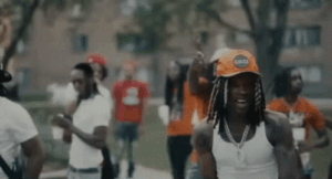 King Von Gif King Von Gif