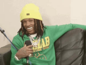 King Von Gif King Von Gif