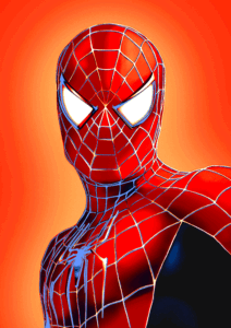 Spider-Man Gif Spider-Man Gif