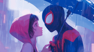 Spider-Man Gif Spider-Man Gif