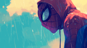 Spider-Man Gif Spider-Man Gif