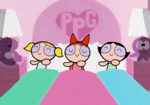 The Powerpuff Girls Gif The Powerpuff Girls Gif