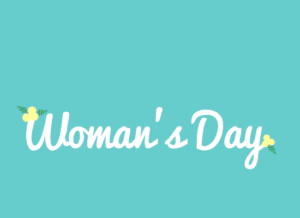 Women's Day Gif Women's Day Gif