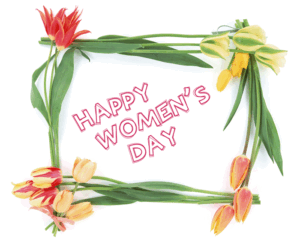 Women's Day Gif Women's Day Gif