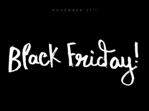Black Friday Gif Black Friday Gif