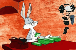 Bugs Bunny Gif Bugs Bunny Gif