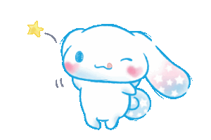 Cinnamoroll Gif Cinnamoroll Gif