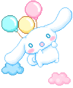 Cinnamoroll Gif Cinnamoroll Gif